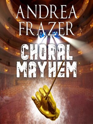 cover image of Choral Mayhem
